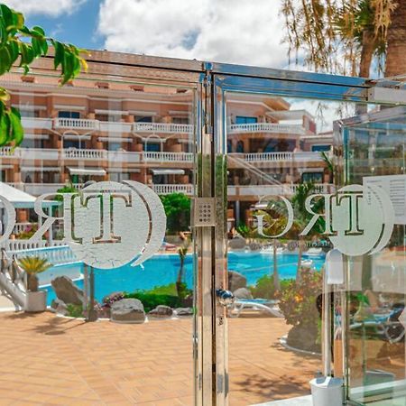 Tenerife Royal Gardens One Bedroom Apartment Playa de las Américas Eksteriør billede