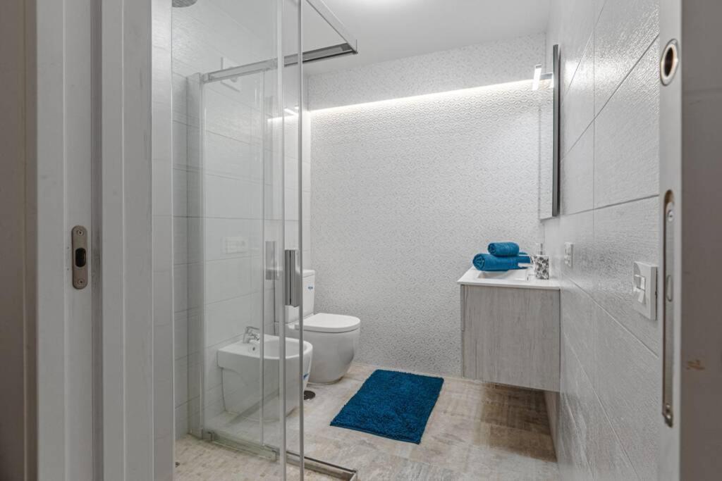 Tenerife Royal Gardens One Bedroom Apartment Playa de las Américas Eksteriør billede