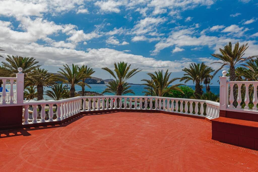 Tenerife Royal Gardens One Bedroom Apartment Playa de las Américas Eksteriør billede