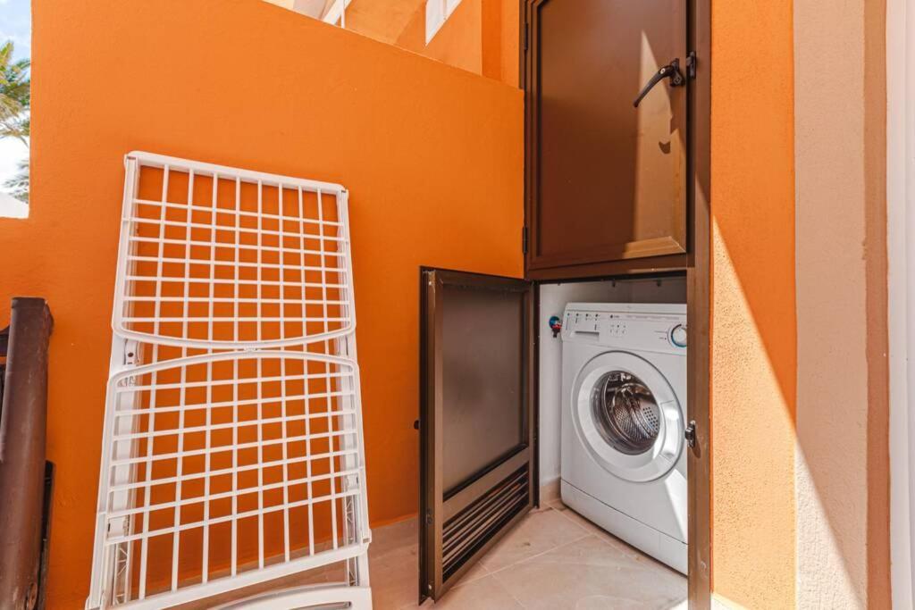 Tenerife Royal Gardens One Bedroom Apartment Playa de las Américas Eksteriør billede