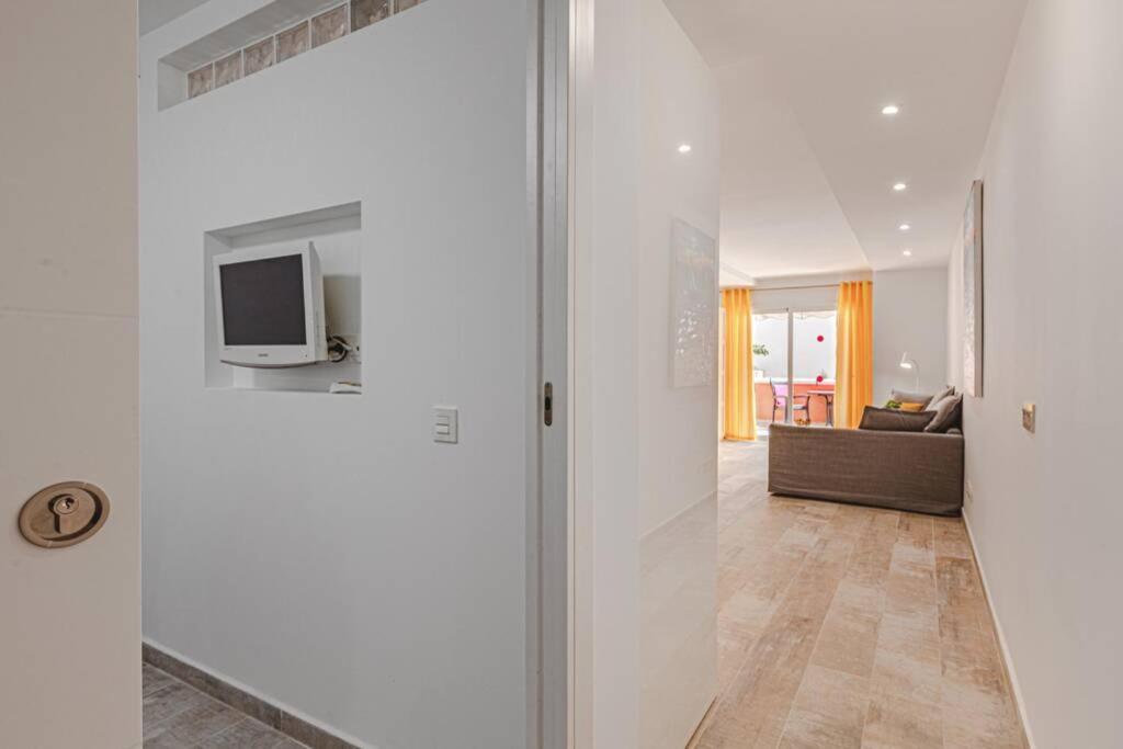 Tenerife Royal Gardens One Bedroom Apartment Playa de las Américas Eksteriør billede